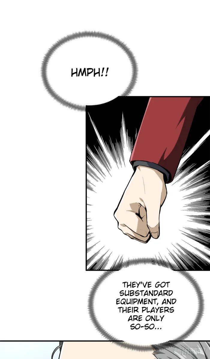 Read The King’s Avatar (Reboot) chapter 202 image 46 on Lezhin