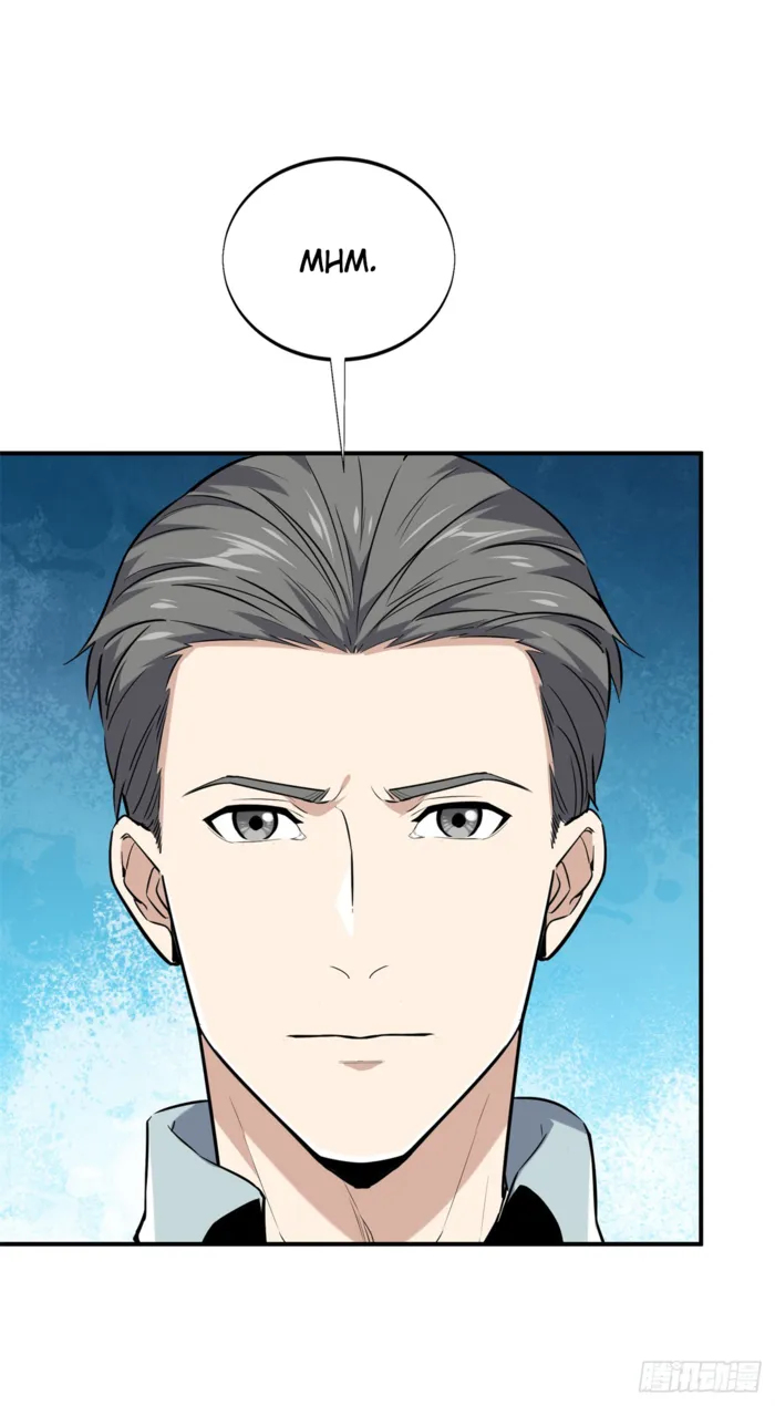 Read The King’s Avatar (Reboot) chapter 203 image 5 on Lezhin