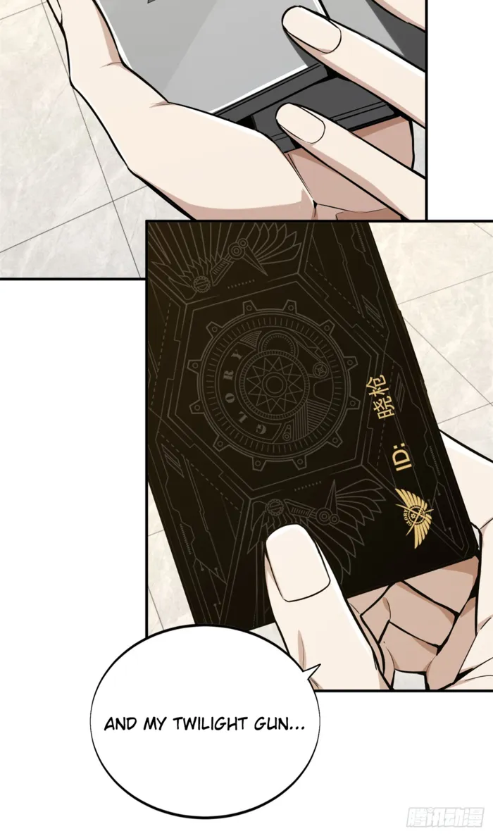 Read The King’s Avatar (Reboot) chapter 204 image 33 on Lezhin