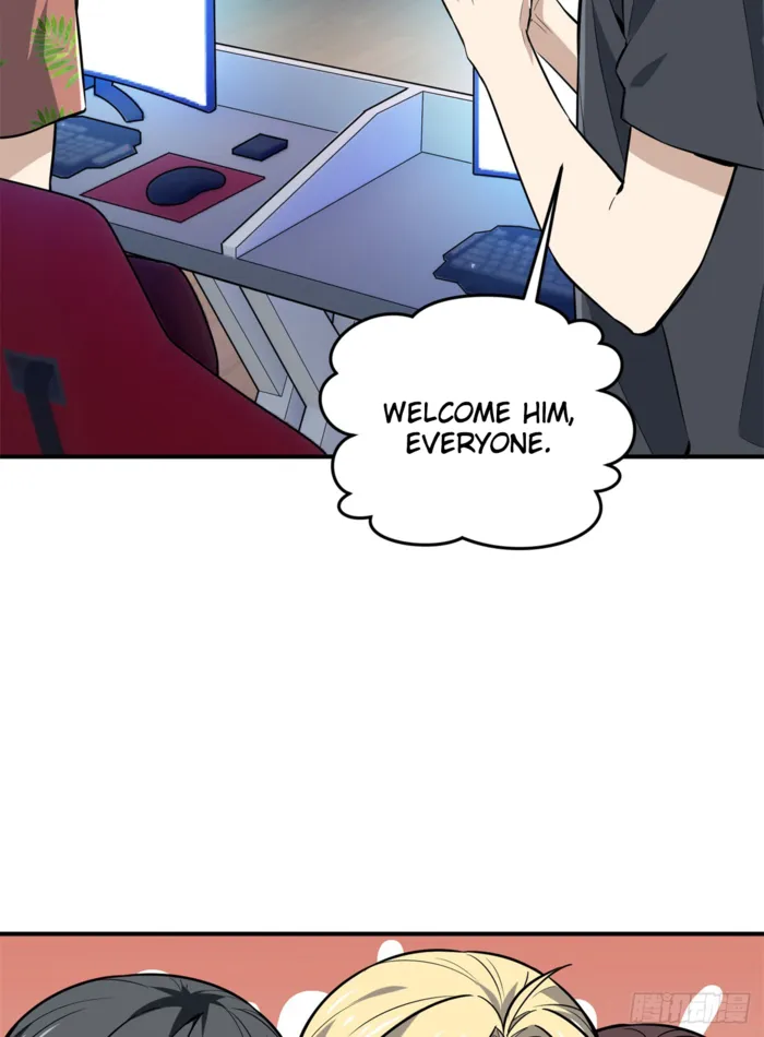 Read The King’s Avatar (Reboot) chapter 204 image 41 on Lezhin