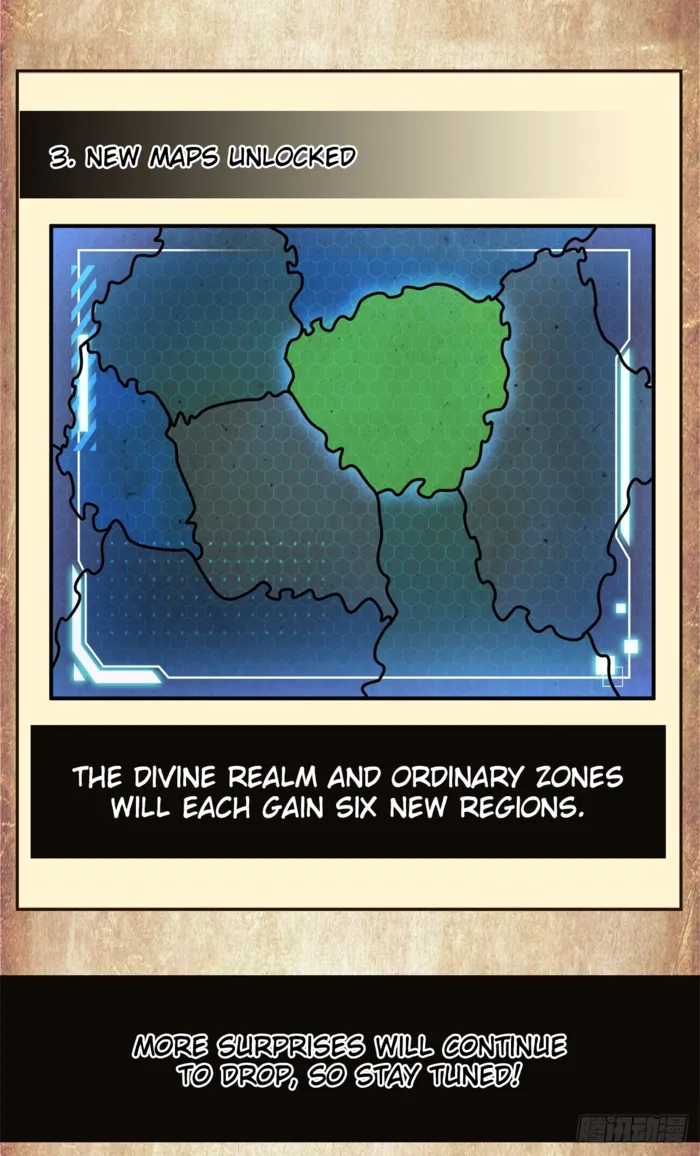 Read The King’s Avatar (Reboot) chapter 205 image 40 on Lezhin