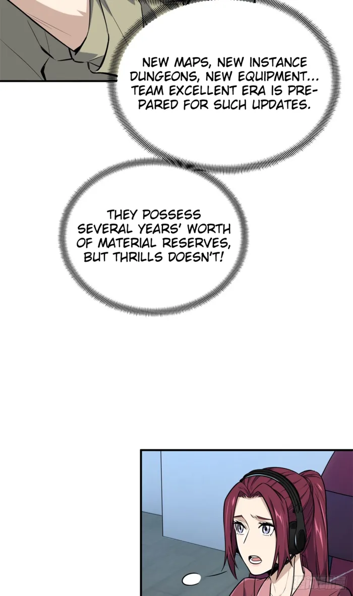 Read The King’s Avatar (Reboot) chapter 205 image 44 on Lezhin