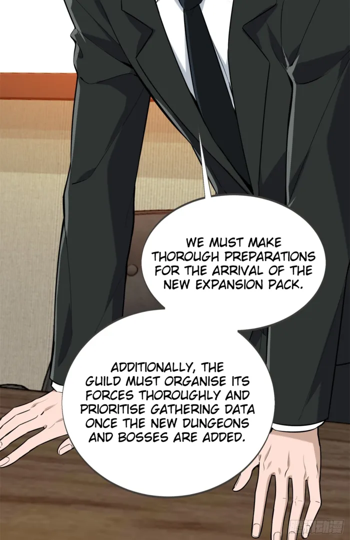 Read The King’s Avatar (Reboot) chapter 205 image 53 on Lezhin