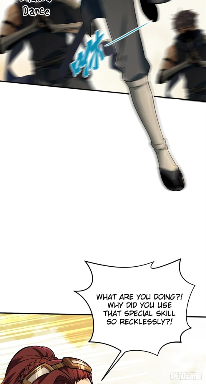 Read The King’s Avatar (Reboot) chapter 206 image 40 on Lezhin