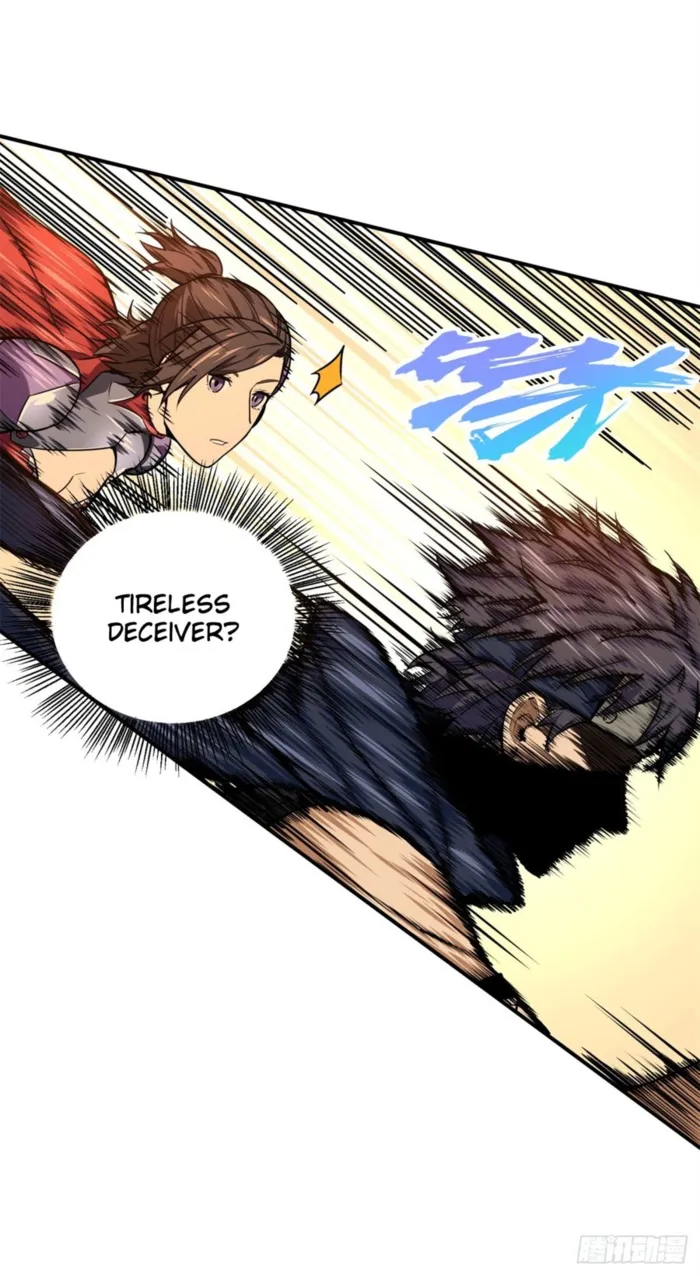 Read The King’s Avatar (Reboot) chapter 207 image 24 on Lezhin
