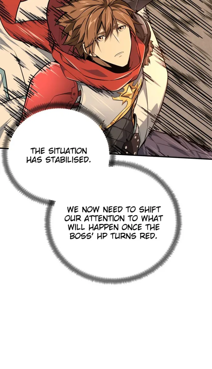 Read The King’s Avatar (Reboot) chapter 207 image 35 on Lezhin