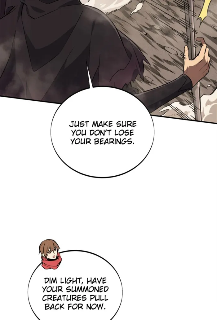Read The King’s Avatar (Reboot) chapter 207 image 37 on Lezhin