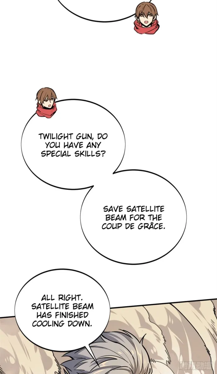 Read The King’s Avatar (Reboot) chapter 207 image 41 on Lezhin