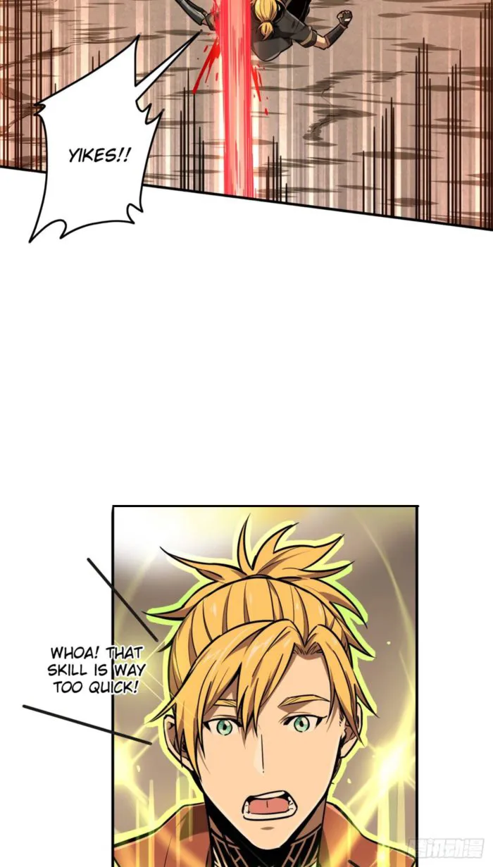 Read The King’s Avatar (Reboot) chapter 208 image 37 on Lezhin