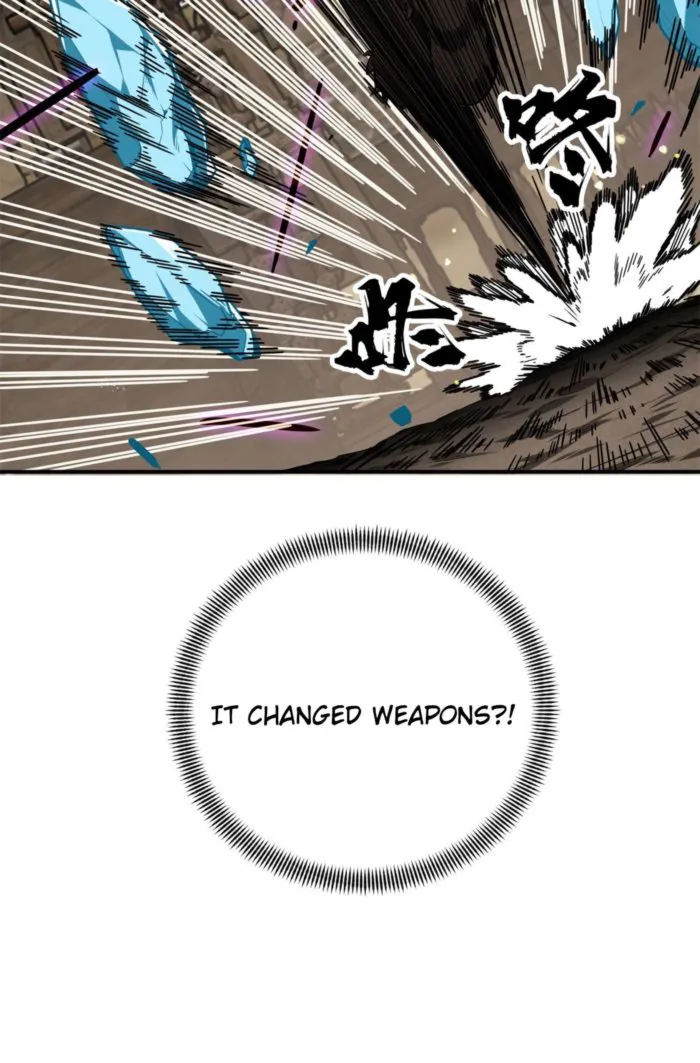 Read The King’s Avatar (Reboot) chapter 208 image 4 on Lezhin