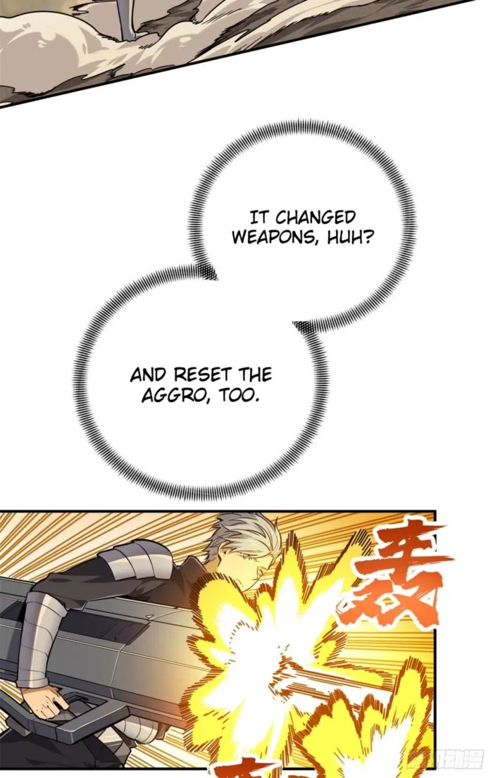 Read The King’s Avatar (Reboot) chapter 208 image 8 on Lezhin