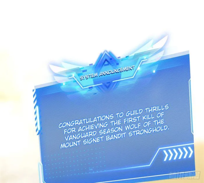 Read The King’s Avatar (Reboot) chapter 209 image 1 on Lezhin