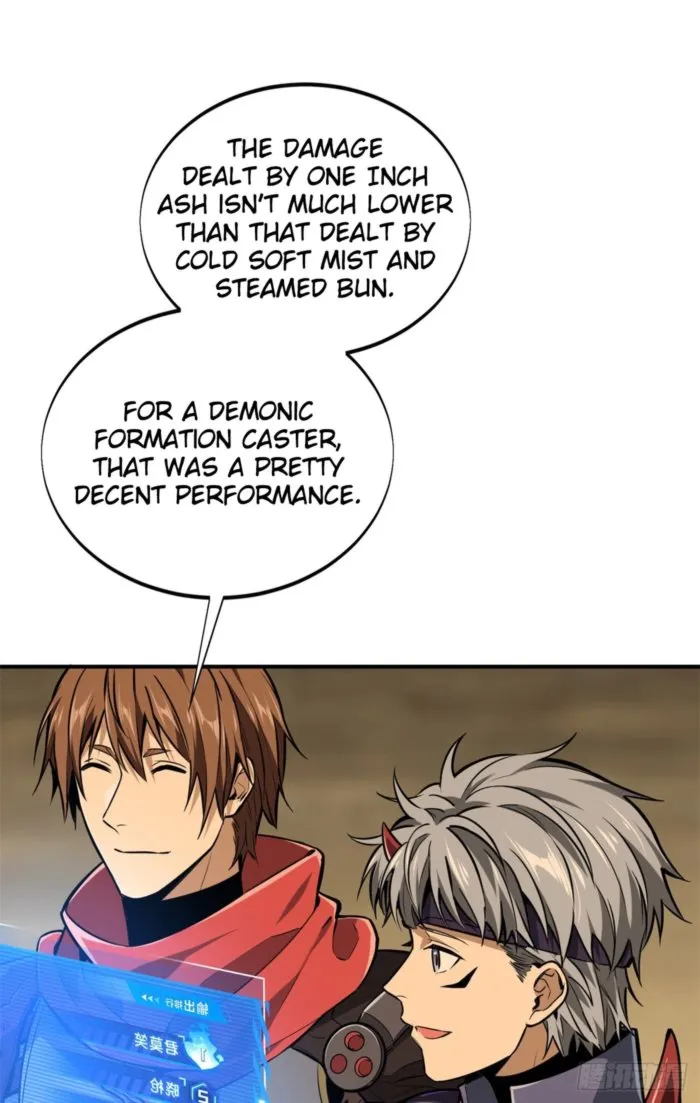 Read The King’s Avatar (Reboot) chapter 209 image 10 on Lezhin