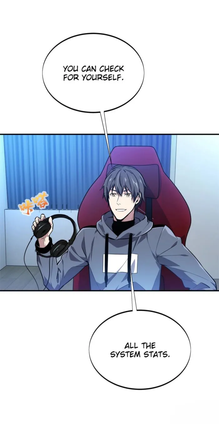 Read The King’s Avatar (Reboot) chapter 209 image 41 on Lezhin