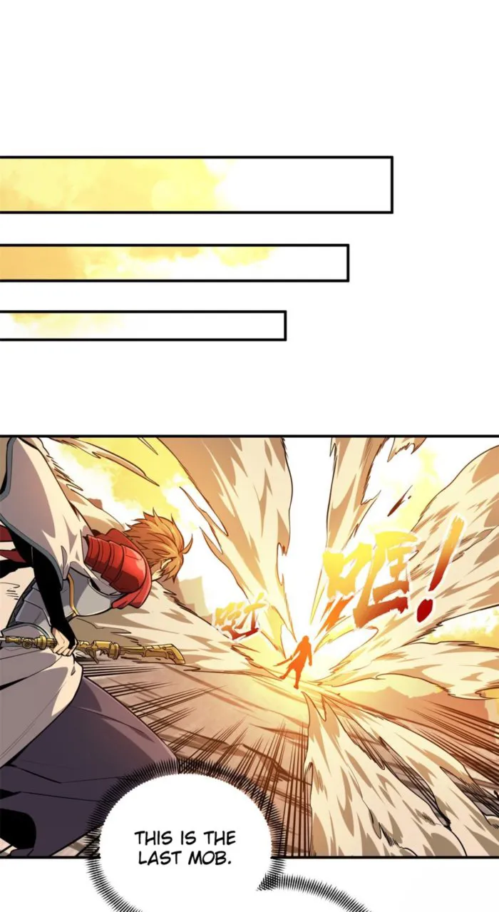 Read The King’s Avatar (Reboot) chapter 209 image 47 on Lezhin