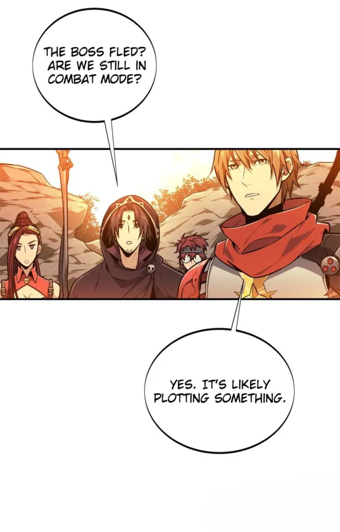 Read The King’s Avatar (Reboot) chapter 209 image 58 on Lezhin