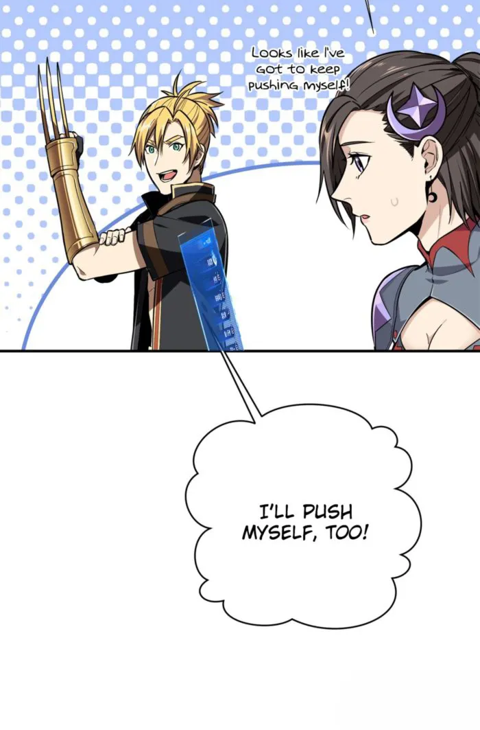Read The King’s Avatar (Reboot) chapter 209 image 9 on Lezhin