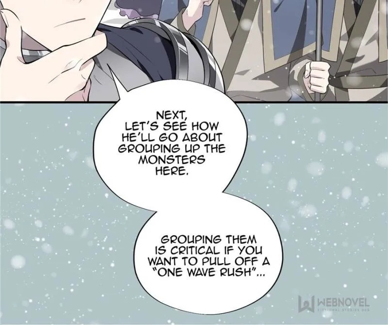 Read The King’s Avatar (Reboot) chapter 21 image 1 on Lezhin