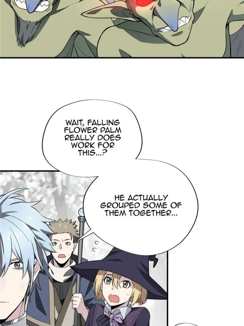Read The King’s Avatar (Reboot) chapter 21 image 12 on Lezhin