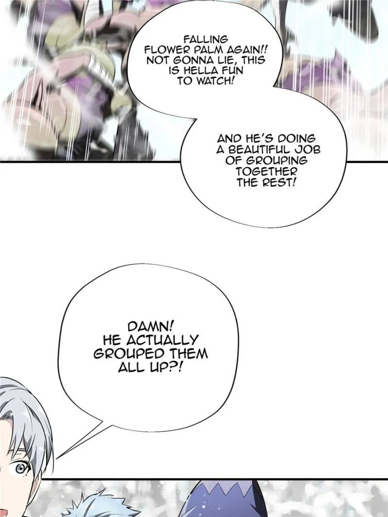 Read The King’s Avatar (Reboot) chapter 21 image 16 on Lezhin