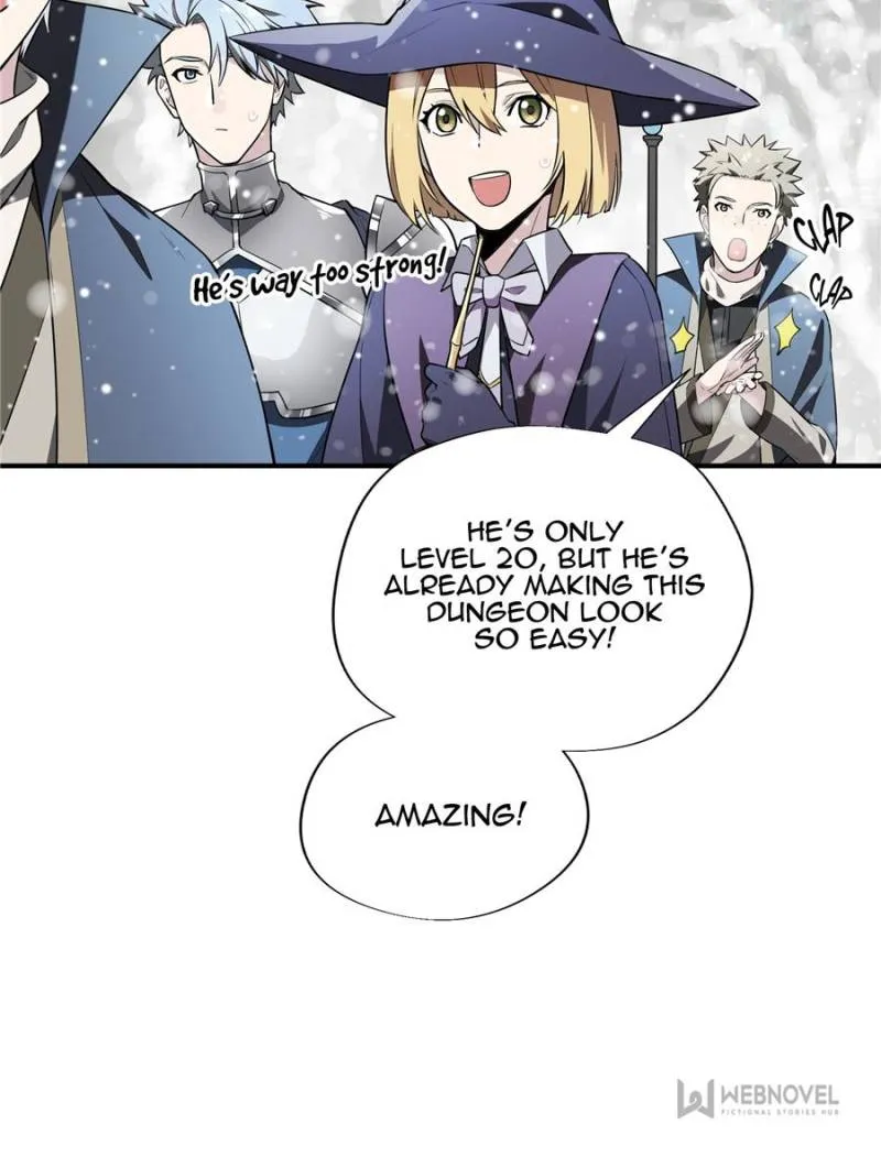 Read The King’s Avatar (Reboot) chapter 21 image 17 on Lezhin