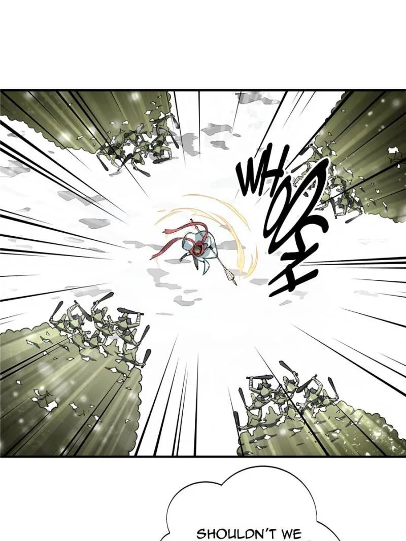 Read The King’s Avatar (Reboot) chapter 21 image 19 on Lezhin