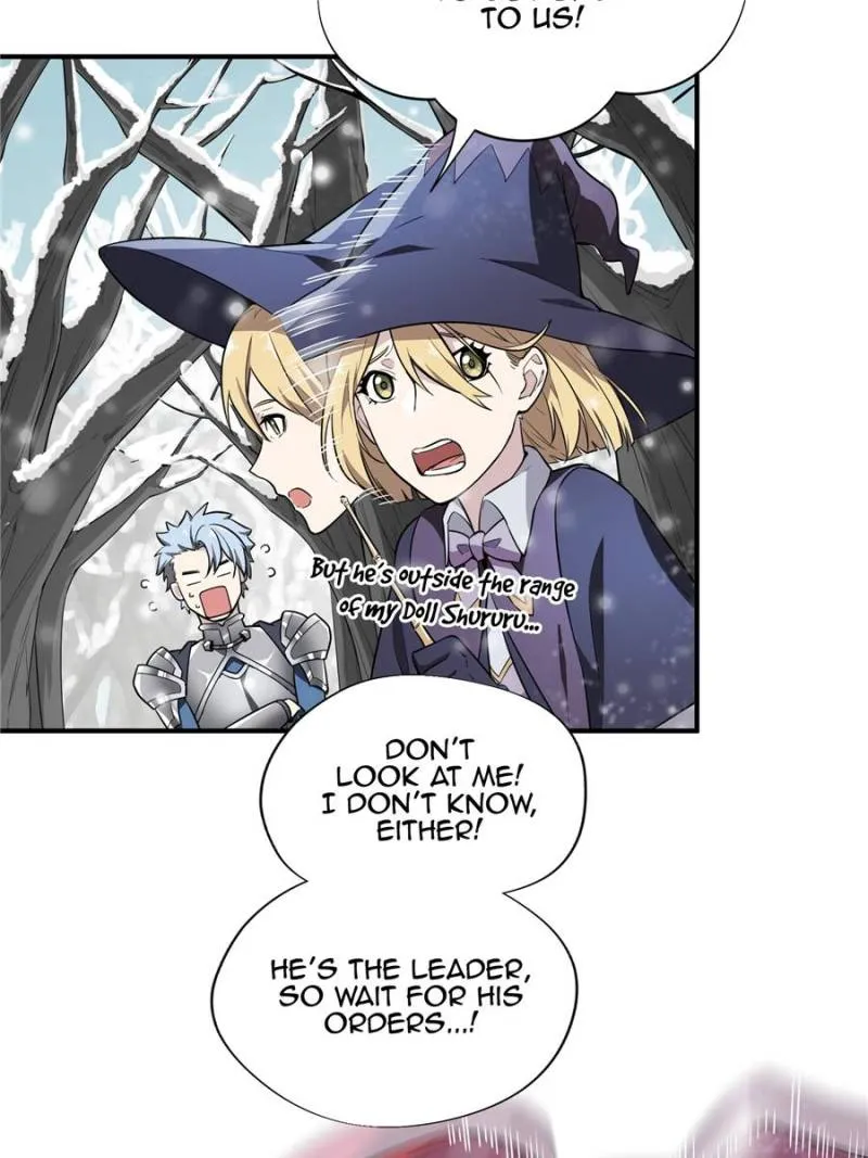 Read The King’s Avatar (Reboot) chapter 21 image 21 on Lezhin