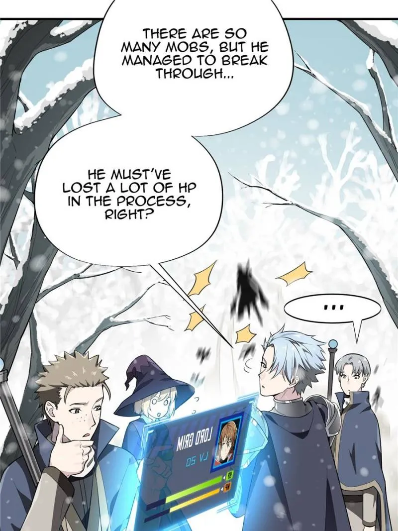 Read The King’s Avatar (Reboot) chapter 21 image 26 on Lezhin