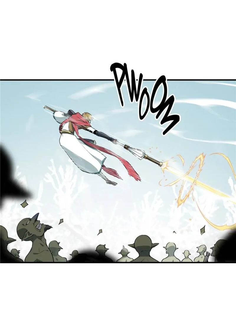 Read The King’s Avatar (Reboot) chapter 21 image 36 on Lezhin