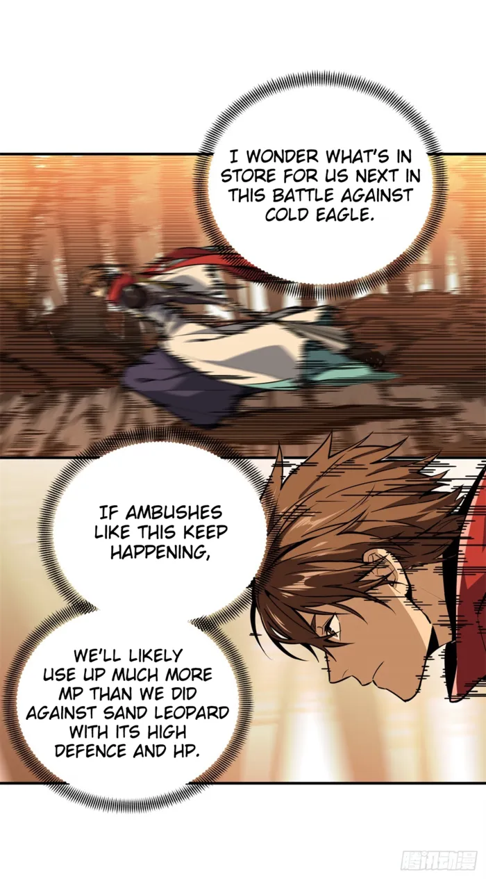 Read The King’s Avatar (Reboot) chapter 210 image 18 on Lezhin