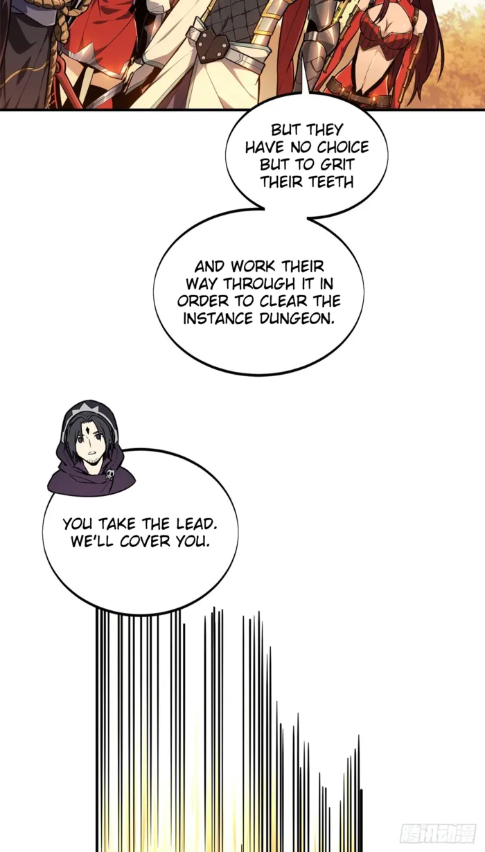 Read The King’s Avatar (Reboot) chapter 210 image 2 on Lezhin