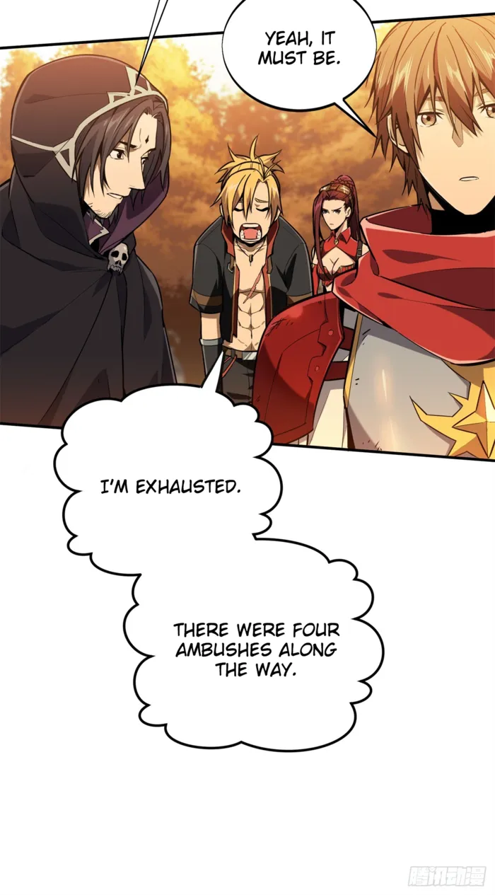 Read The King’s Avatar (Reboot) chapter 210 image 21 on Lezhin