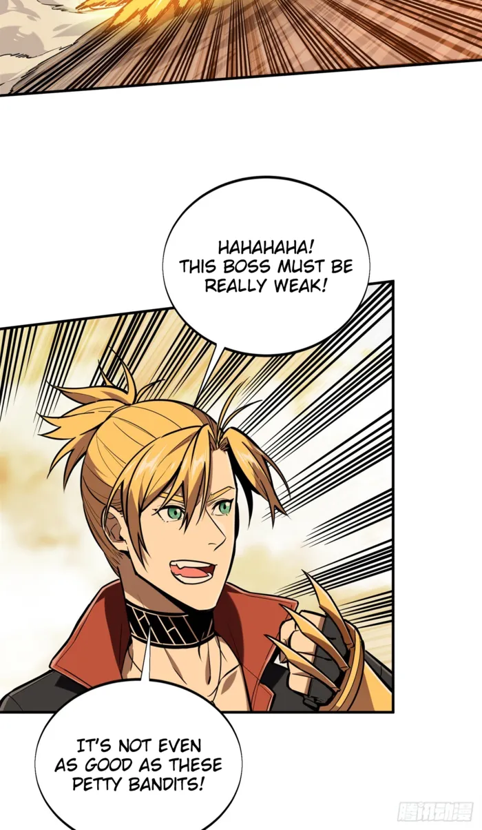 Read The King’s Avatar (Reboot) chapter 210 image 31 on Lezhin