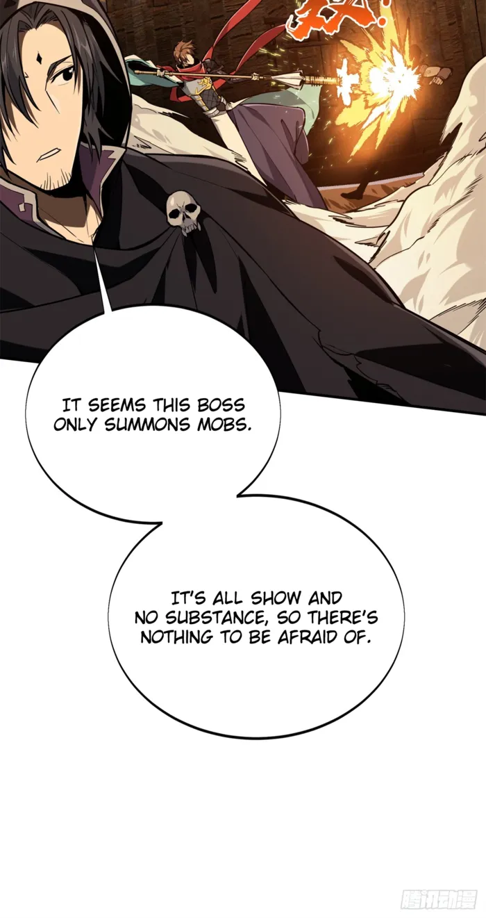 Read The King’s Avatar (Reboot) chapter 210 image 33 on Lezhin