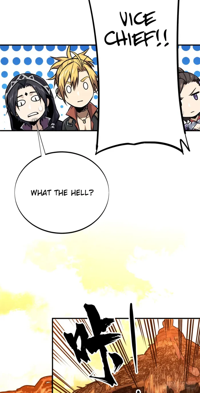 Read The King’s Avatar (Reboot) chapter 210 image 35 on Lezhin