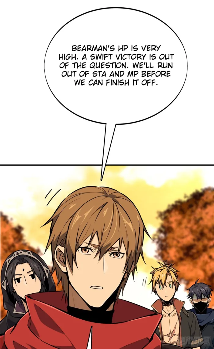Read The King’s Avatar (Reboot) chapter 210 image 40 on Lezhin