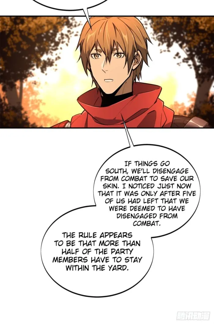 Read The King’s Avatar (Reboot) chapter 211 image 30 on Lezhin