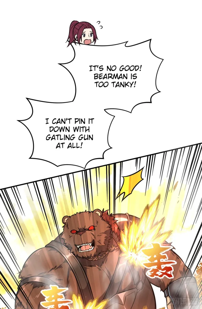 Read The King’s Avatar (Reboot) chapter 212 image 4 on Lezhin