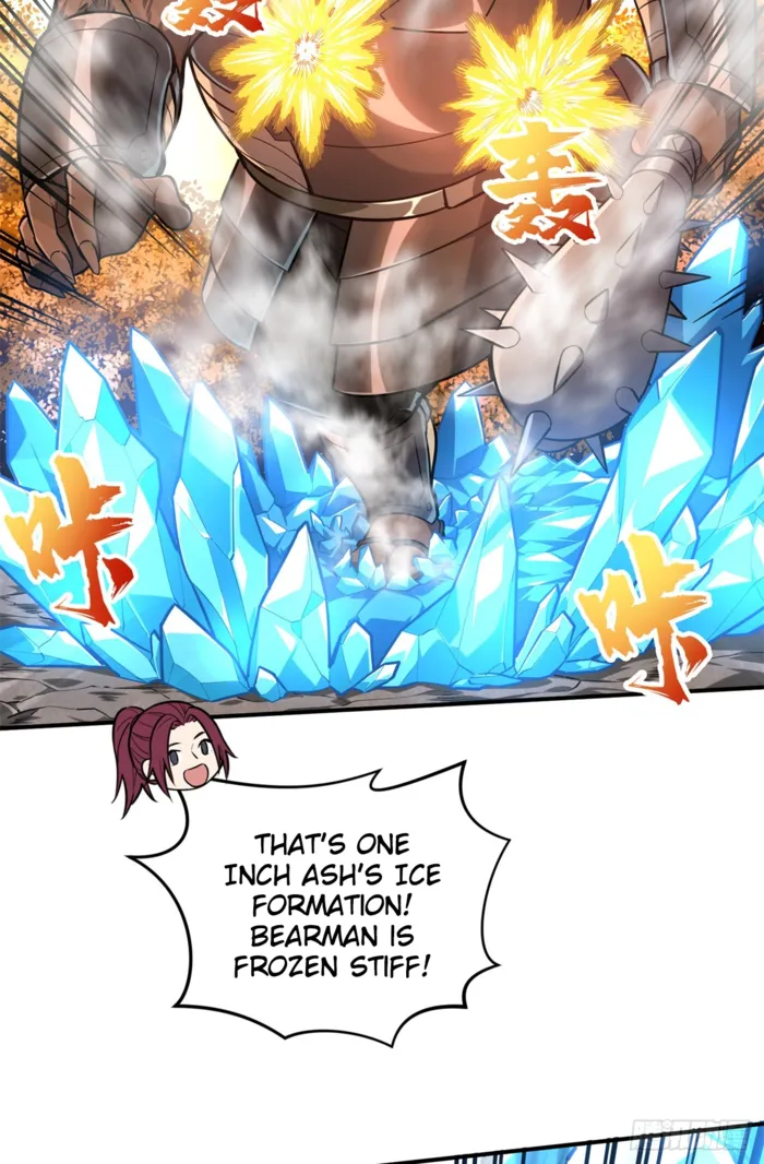 Read The King’s Avatar (Reboot) chapter 212 image 5 on Lezhin