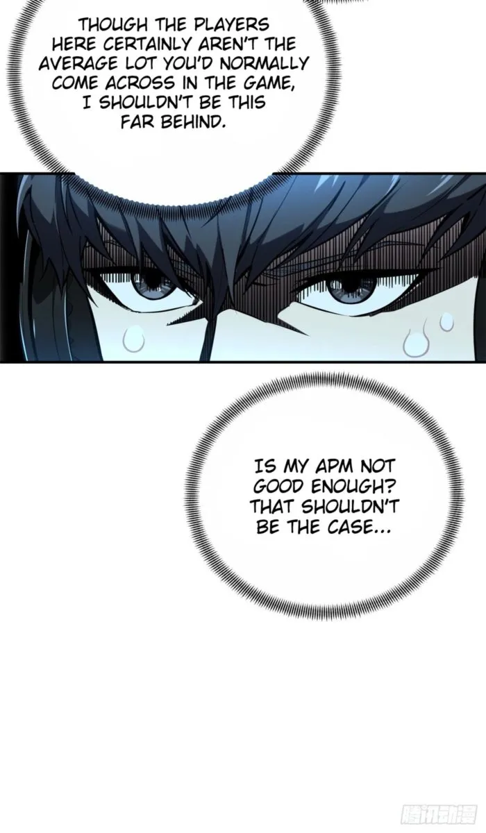 Read The King’s Avatar (Reboot) chapter 213 image 2 on Lezhin