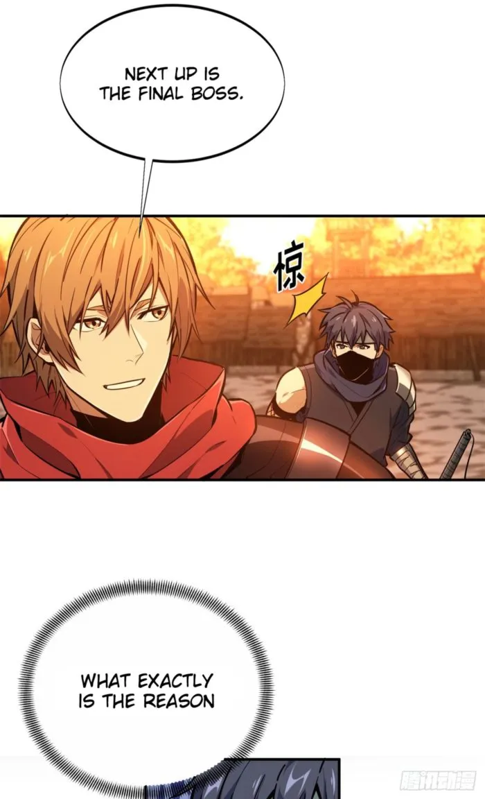 Read The King’s Avatar (Reboot) chapter 213 image 3 on Lezhin