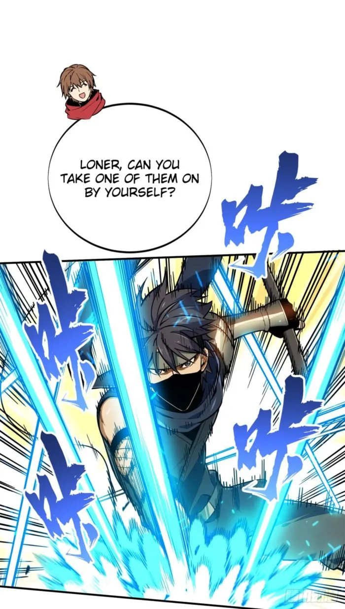 Read The King’s Avatar (Reboot) chapter 213 image 40 on Lezhin