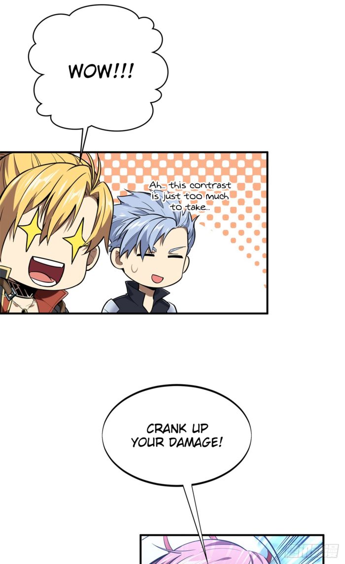 Read The King’s Avatar (Reboot) chapter 215 image 3 on Lezhin