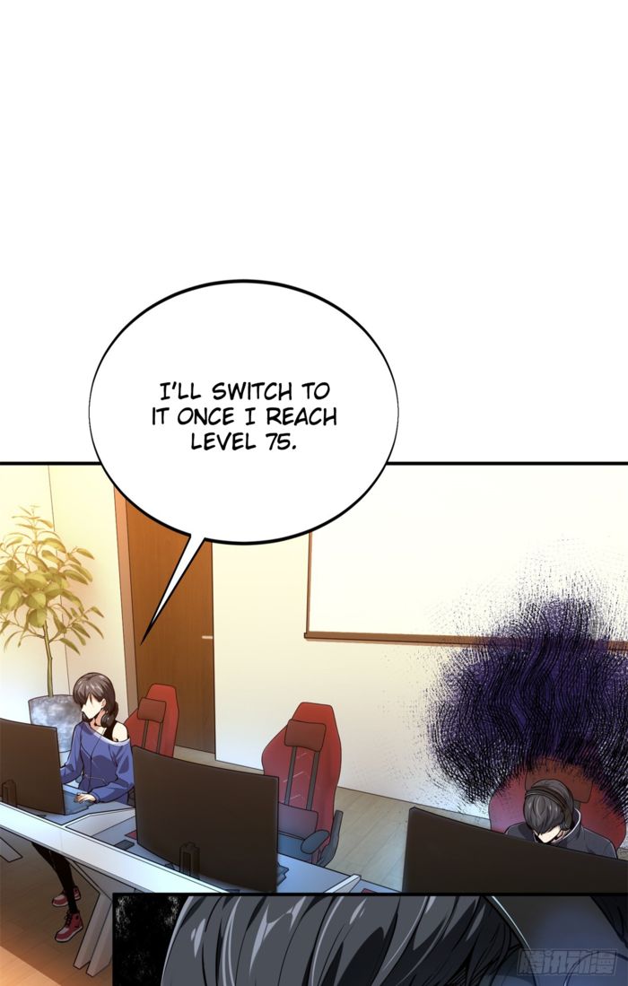 Read The King’s Avatar (Reboot) chapter 215 image 32 on Lezhin