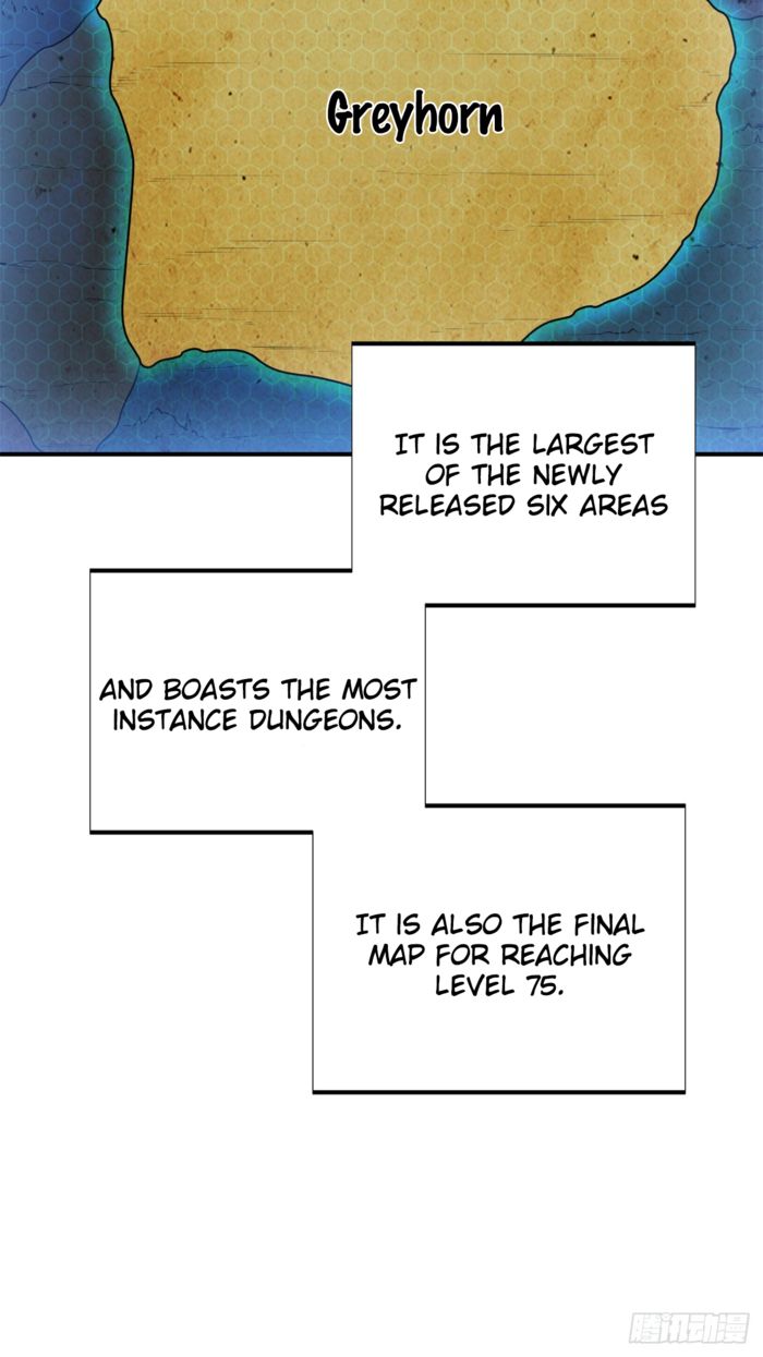 Read The King’s Avatar (Reboot) chapter 215 image 41 on Lezhin