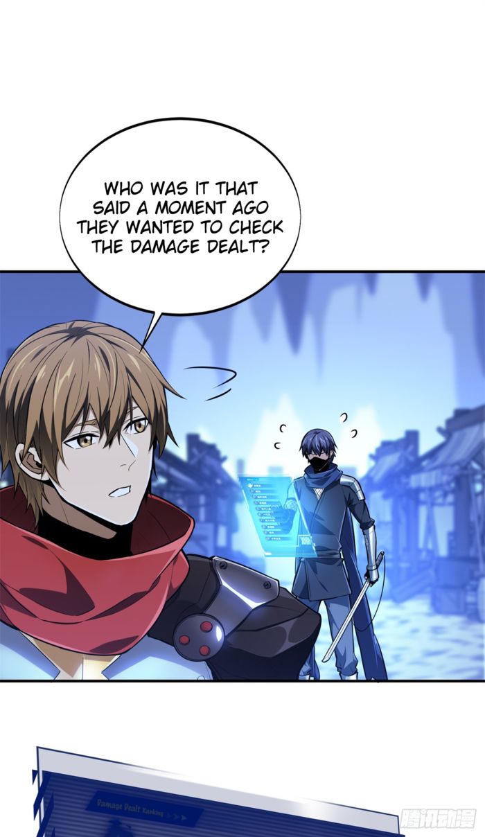 Read The King’s Avatar (Reboot) chapter 215 image 46 on Lezhin