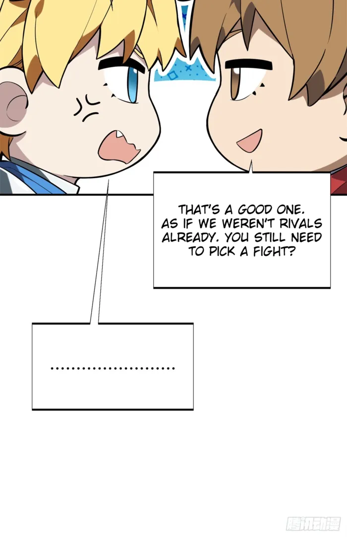 Read The King’s Avatar (Reboot) chapter 216 image 41 on Lezhin