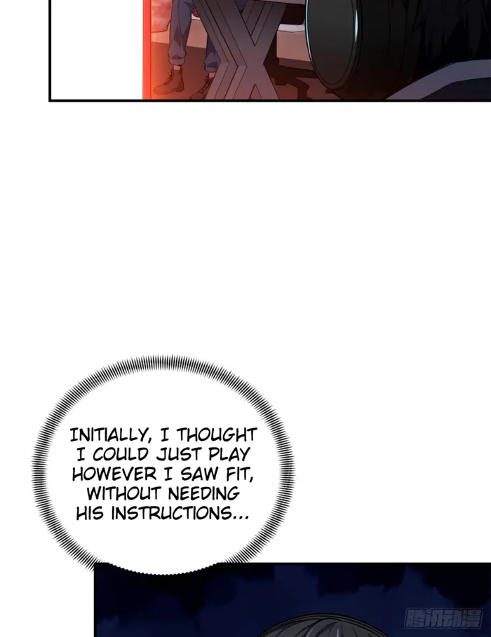 Read The King’s Avatar (Reboot) chapter 216 image 5 on Lezhin