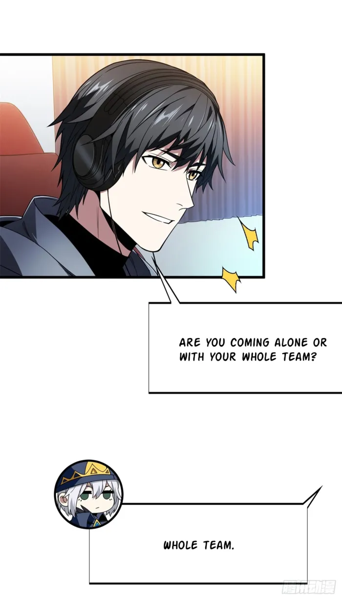 Read The King’s Avatar (Reboot) chapter 217 image 1 on Lezhin