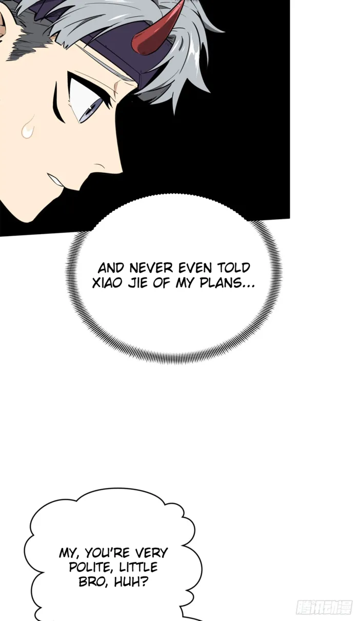 Read The King’s Avatar (Reboot) chapter 217 image 28 on Lezhin